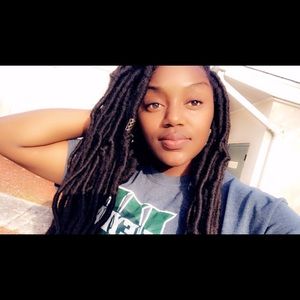 Meet your Posher, Raygene